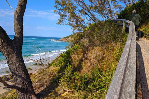 Byron Bay, Bangalow And Gold Coast Day Tour From Brisbane - Food Delivery Shop 2