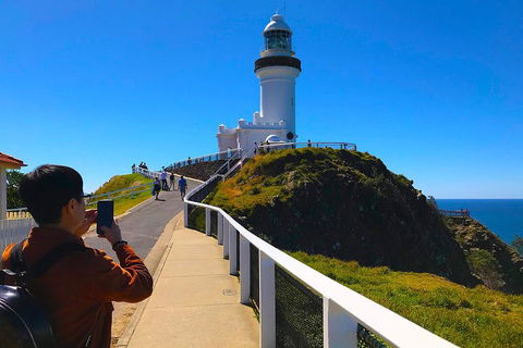 Byron Bay, Bangalow And Gold Coast Day Tour From Brisbane - Food Delivery Shop 4