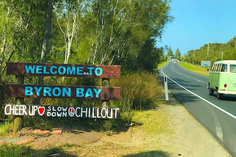 Byron Bay, Bangalow And Gold Coast Day Tour From Brisbane - Food Delivery Shop 5