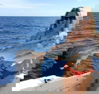 1/2 Day 5 Hour Offshore Fishing Charter - Pet Food Australia