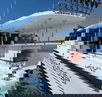 Full Day 9.5 Hour Offshore Fishing Charter - Pet Food Australia