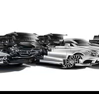 Private Gold Coast Airport Departure Transfer - Food Delivery Shop