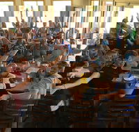 Barossa Valley Full-Day Tour from Adelaide with Maggie Beer Farm - Food Delivery Shop