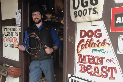 Full-Day Tour In South Australia Highlights - Food Delivery Shop 0