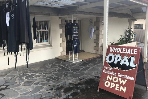 Full-Day Tour In South Australia Highlights - Food Delivery Shop 3