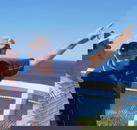 Chill Out at Byron Bay from Gold Coast - Pet Food Australia