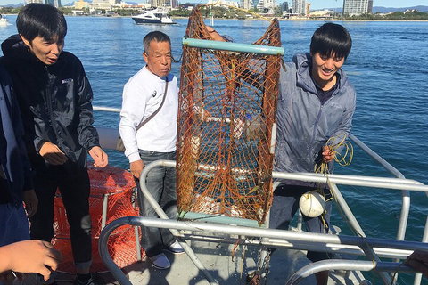 Crab Trip From Gold Coast - Food Delivery Shop 1