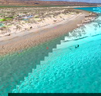 Ningaloo in a Day - Full Day Hike and Snorkel Tour with Lunch - Food Delivery Shop