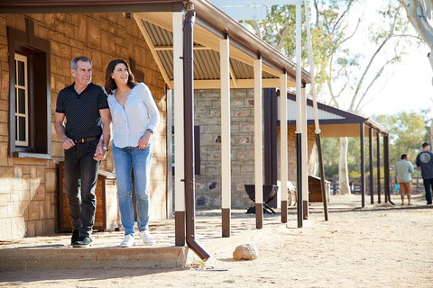 Alice Springs Highlights Tour - Food Delivery Shop 0