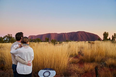 2-Day Uluru (Ayers Rock) And Kata Tjuta Trip From Alice Springs - Food Delivery Shop 2