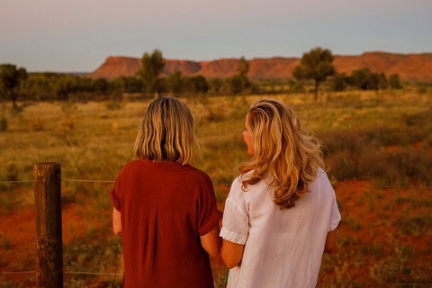 3-Day Alice Springs To Uluru (Ayers Rock) Via Kings Canyon Tour - Food Delivery Shop 5