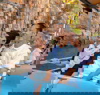 Katherine Day Tour from Darwin including Katherine Gorge Cruise - Pet Food Australia