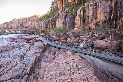 Katherine Day Tour From Darwin Including Katherine Gorge Cruise - Food Delivery Shop 2