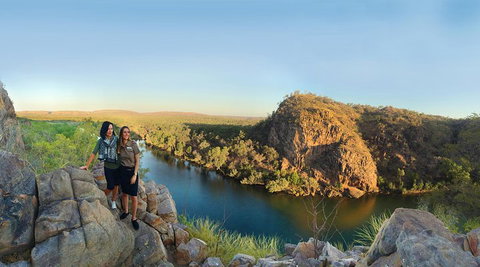 Katherine Day Tour From Darwin Including Katherine Gorge Cruise - Food Delivery Shop 3