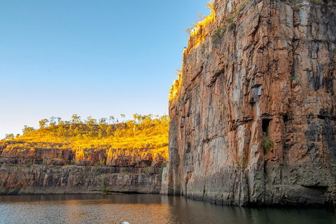 Katherine Day Tour From Darwin Including Katherine Gorge Cruise - Food Delivery Shop 4
