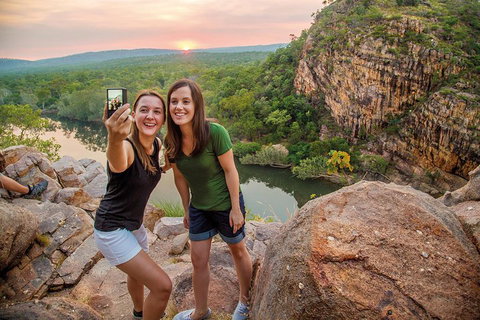 Katherine Day Tour From Darwin Including Katherine Gorge Cruise - Food Delivery Shop 5