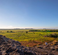 Kakadu Nourlangie and Yellow Waters Tour from Darwin - Food Delivery Shop