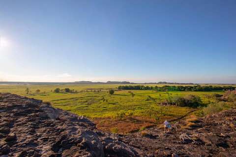 Kakadu, Nourlangie And Yellow Waters Tour From Darwin - Food Delivery Shop 0
