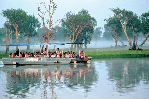 Kakadu, Nourlangie And Yellow Waters Tour From Darwin - Food Delivery Shop 2