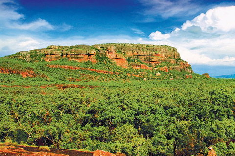 Kakadu, Nourlangie And Yellow Waters Tour From Darwin - Food Delivery Shop 3