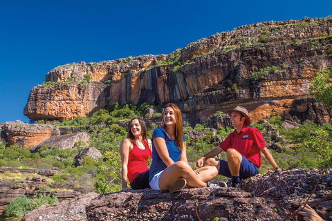 Kakadu, Nourlangie And Yellow Waters Tour From Darwin - Food Delivery Shop 5
