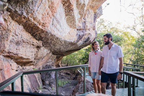 2-Day Kakadu National Park Cultural And Wildlife Tour From Darwin - Food Delivery Shop 0