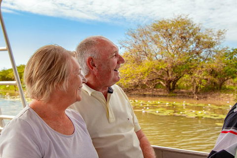 2-Day Kakadu National Park Cultural And Wildlife Tour From Darwin - Food Delivery Shop 1