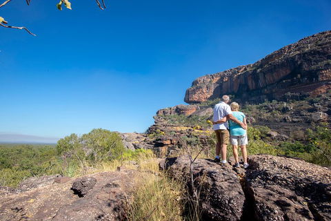 2-Day Kakadu National Park Cultural And Wildlife Tour From Darwin - Food Delivery Shop 2
