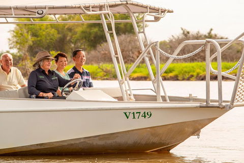 2-Day Kakadu National Park Cultural And Wildlife Tour From Darwin - Food Delivery Shop 3
