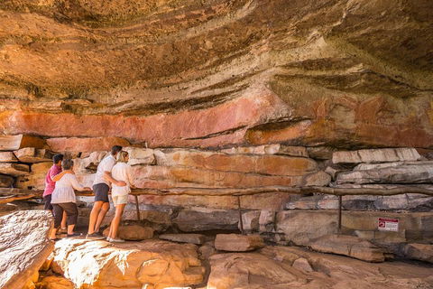 2-Day Kakadu National Park Cultural And Wildlife Tour From Darwin - Food Delivery Shop 4