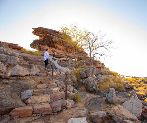 3-Day Kakadu National Park And Arnhem Land Explorer Tour From Darwin - Food Delivery Shop 0