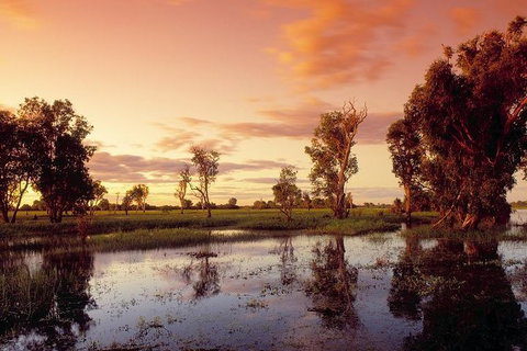 3-Day Kakadu National Park And Arnhem Land Explorer Tour From Darwin - Food Delivery Shop 1