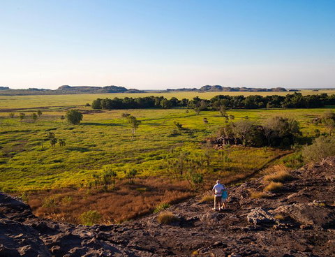 3-Day Kakadu National Park And Arnhem Land Explorer Tour From Darwin - Food Delivery Shop 2
