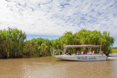 3-Day Kakadu National Park And Arnhem Land Explorer Tour From Darwin - Food Delivery Shop 3