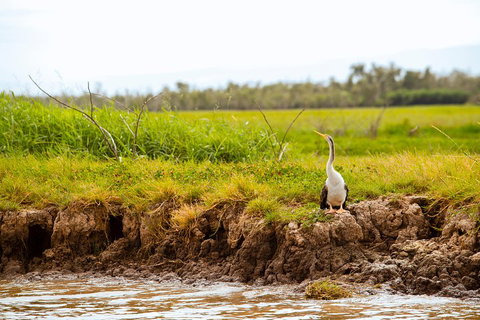 3-Day Kakadu National Park And Arnhem Land Explorer Tour From Darwin - Food Delivery Shop 5
