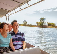 2-Day Kakadu and Arnhem Land Tour from Darwin - Food Delivery Shop