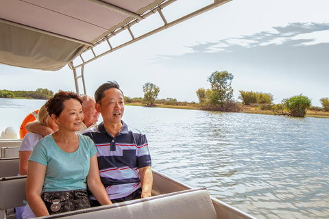 2-Day Kakadu And Arnhem Land Tour From Darwin - Food Delivery Shop 0