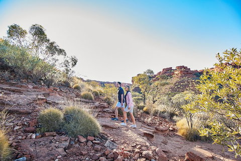 Kings Canyon Guided Rim Walk - Food Delivery Shop 5