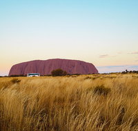 Ayers Rock Combo Uluru Base and Sunset plus Uluru Sunrise and Kata Tjuta with an Optional BBQ Dinner or Kings Canyon Day Trip - Food Delivery Shop