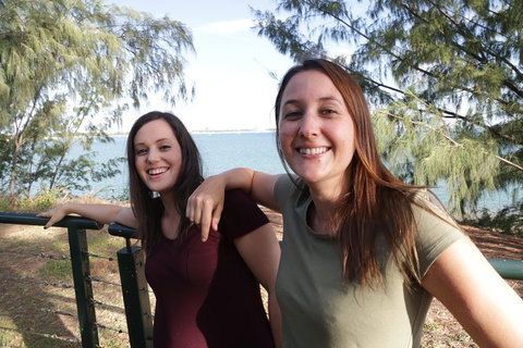 Darwin City Sights And Jumping Crocodile Cruise - Food Delivery Shop 3