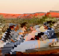3-Day Tour from Uluru Ayers Rock to Alice Springs via Kings Canyon - Food Delivery Shop