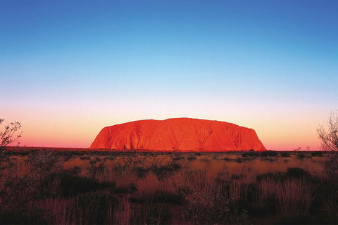 3-Day Tour From Uluru (Ayers Rock) To Alice Springs Via Kings Canyon - Food Delivery Shop 4
