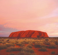 2-Day Uluru Sunset and Kata Tjuta Tour from Ayers Rock - Food Delivery Shop
