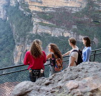 Blue Mountains Nature and Wildlife Day Tour from Sydney - Food Delivery Shop