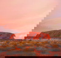 Uluru Ayers Rock and Kings Canyon in 3 Days - Food Delivery Shop