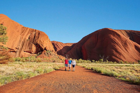 Uluru (Ayers Rock) And Kings Canyon In 3 Days - Food Delivery Shop 2