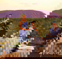Uluru  Kata Tjuta Sights  Sounds - Food Delivery Shop