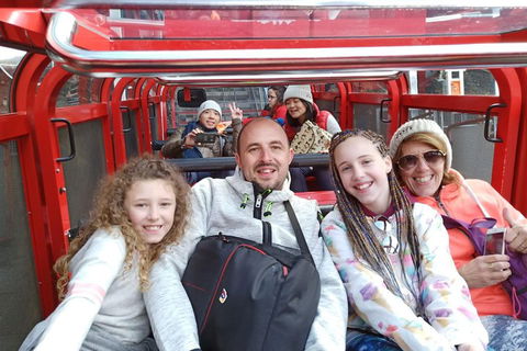 All Inclusive Blue Mountains Small-Group Day Trip From Sydney - Food Delivery Shop 3