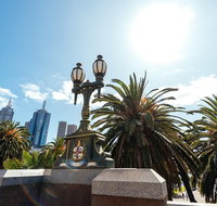 Highlights  Hidden Gems With Locals Best of Melbourne Private Tour - Food Delivery Shop