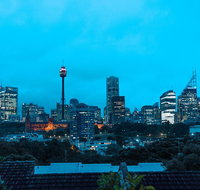 Drinks  Bites in Potts Point Private Tour - Food Delivery Shop